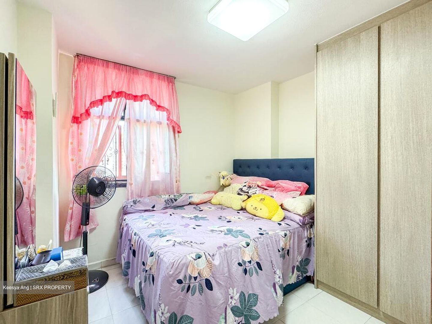 Blk 360B Sun Bliss (Sembawang), HDB 4 Rooms #497420101